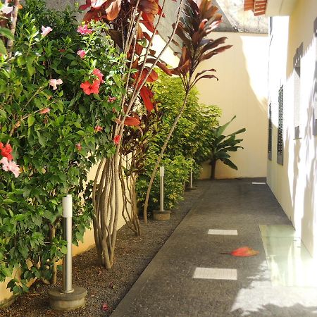 Studio Flat With Pool Funchal (Madeira) Exterior foto