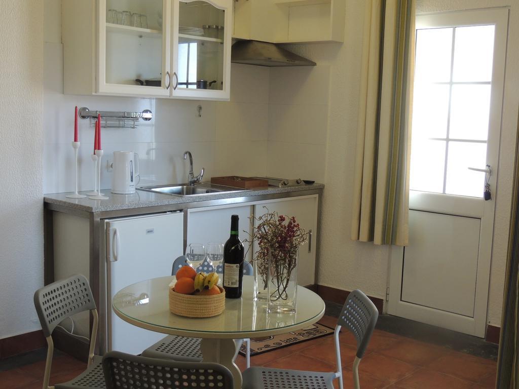 Studio Flat With Pool Funchal (Madeira) Quarto foto