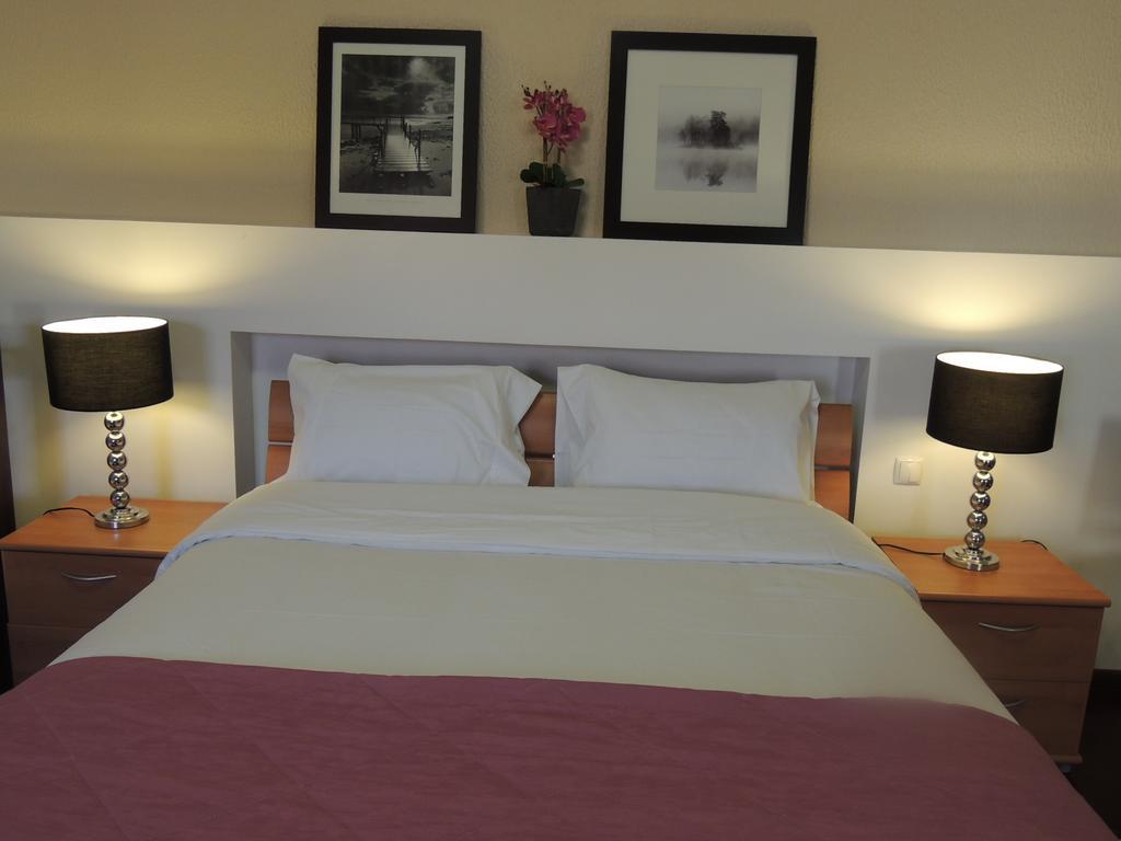 Studio Flat With Pool Funchal (Madeira) Quarto foto
