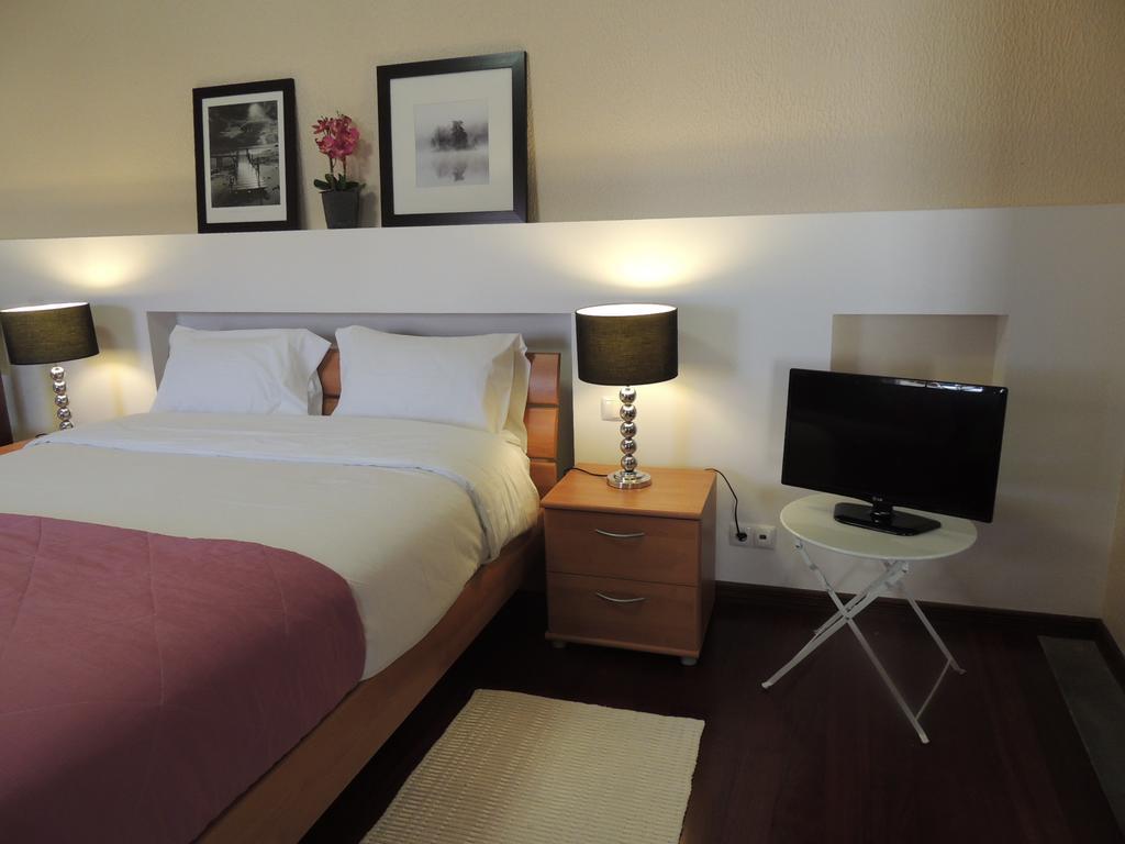 Studio Flat With Pool Funchal (Madeira) Quarto foto